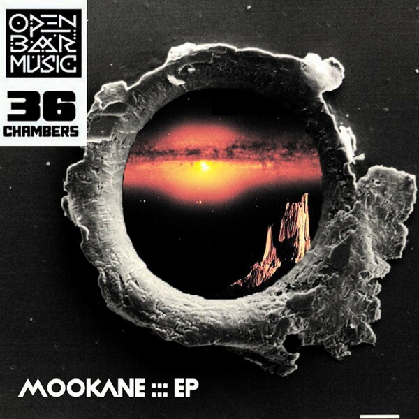 Mookane - Mookane EP