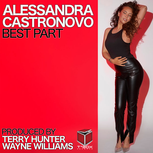 Alessandra Castronovo - Best Part