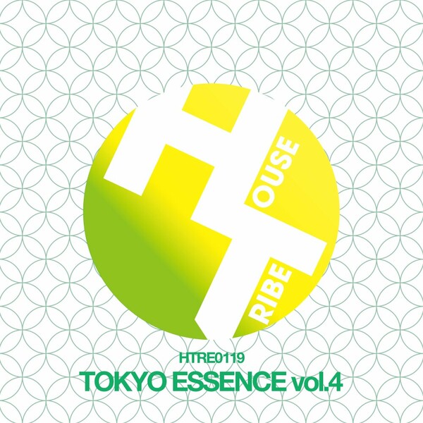 VA - TOKYO ESSENCE vol.4