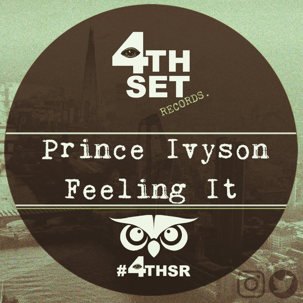 Prince Ivyson - Feeling It