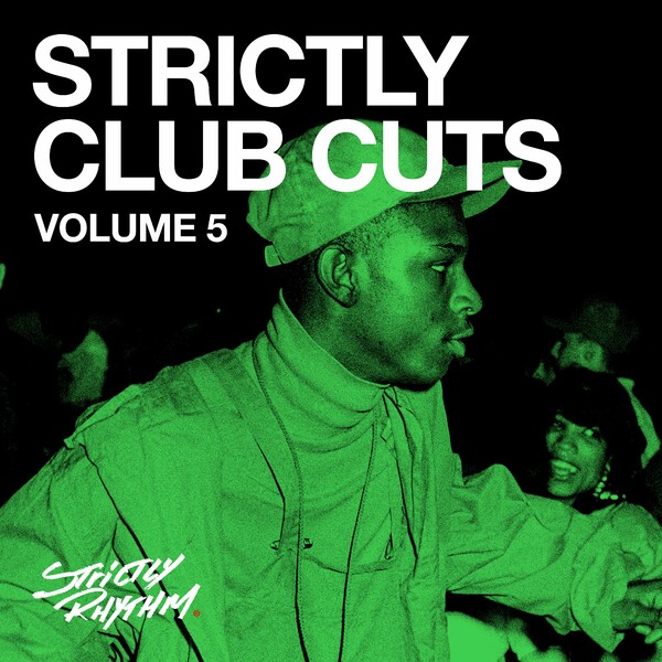 VA - Strictly Club Cuts, Vol. 5