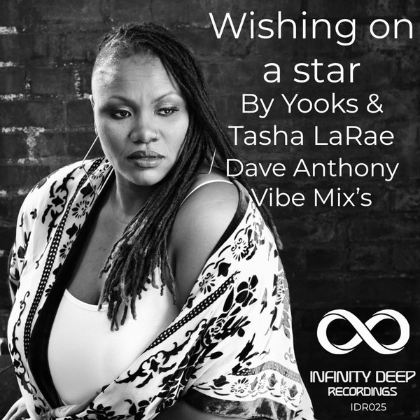 Yooks, Tasha LaRae - Wishing On A Star