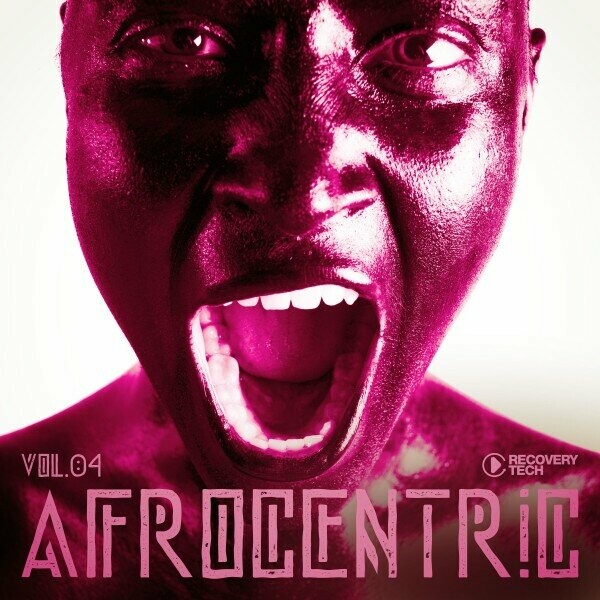 VA - Afrocentric, Vol.04
