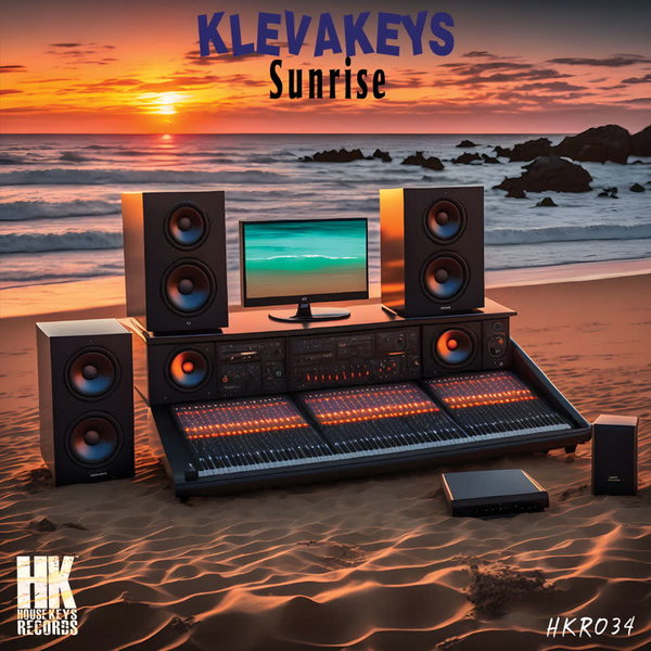 KlevaKeys - Sunrise