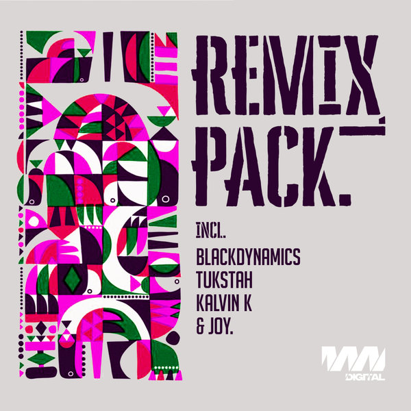 VA - Remix Pack