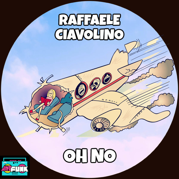 Raffaele Ciavolino - Oh No