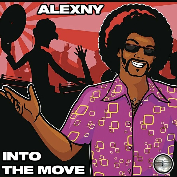Alexny - Into The Move