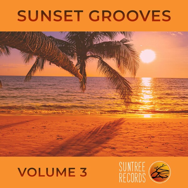 VA - Sunset Grooves Vol. III
