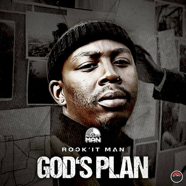 Rock'it-Man - God's Plan