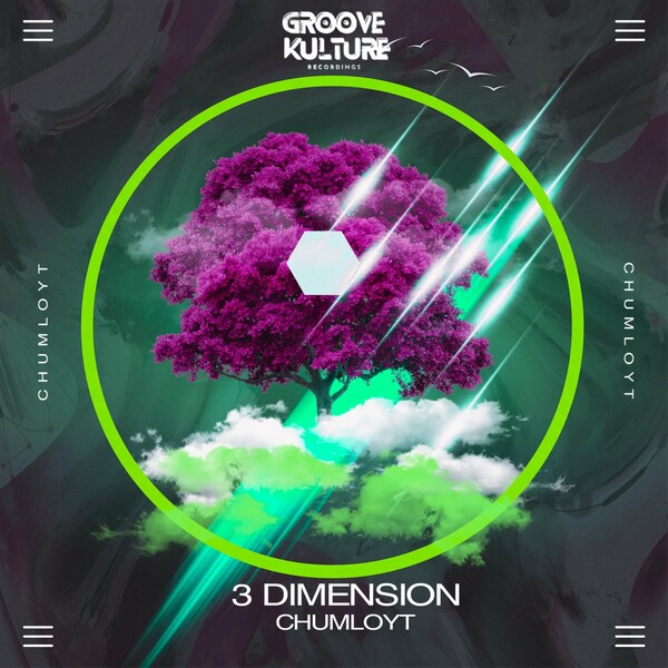 Chumloyt - 3 Dimension