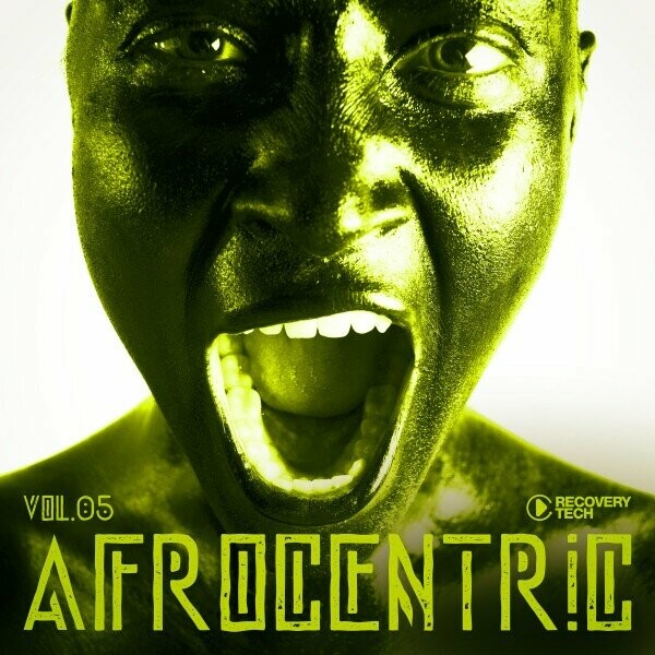 VA - Afrocentric, Vol.05