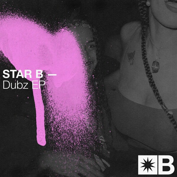 Star B, Riva Starr, Mark Broom - Dubz
