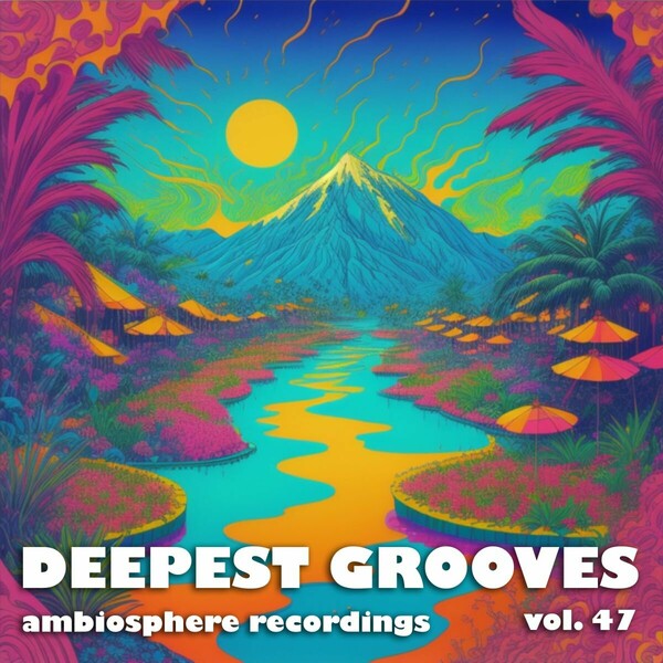 VA - Deepest Grooves, Vol. 47
