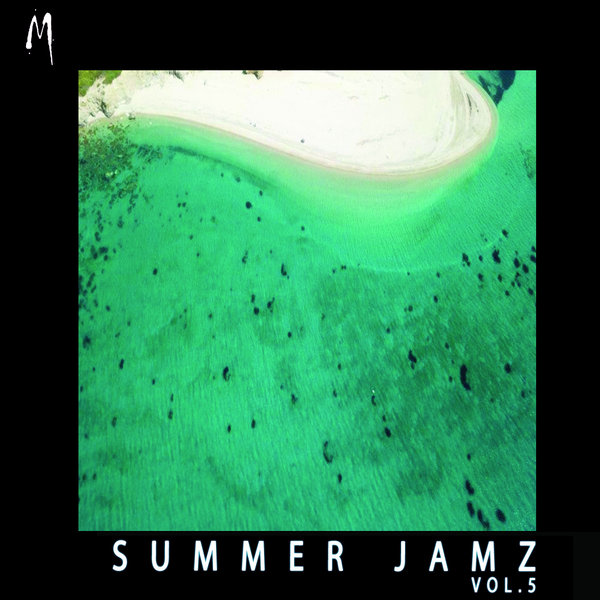 VA - Melodymathics Summer Jamz vol.5
