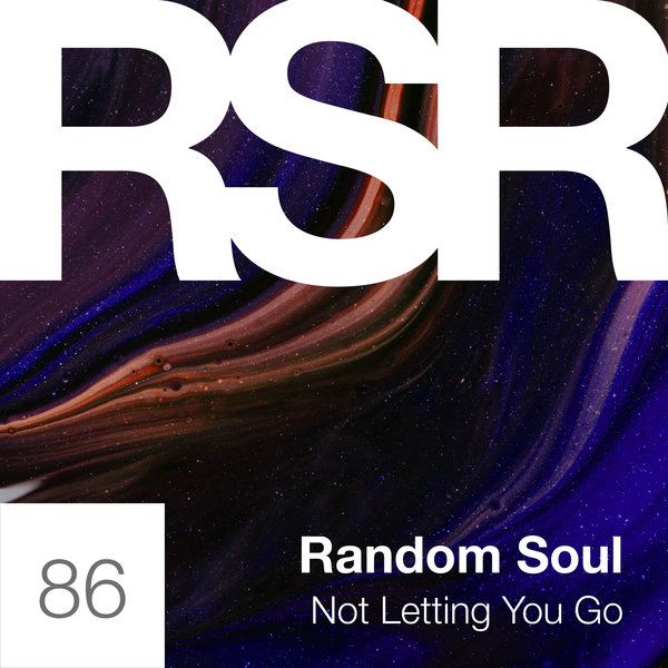 Random Soul - Not Letting You Go