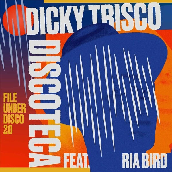 Dicky Trisco - Discoteca