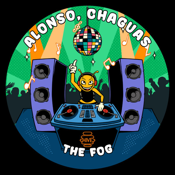 Alonso, Chaguas - The Fog