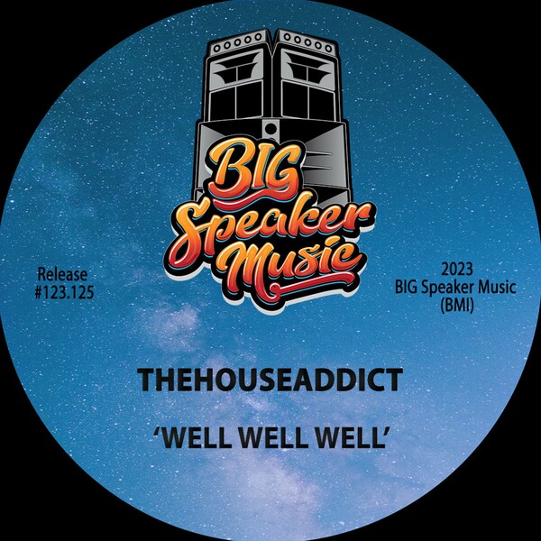 TheHouseAddict - Well Well Well