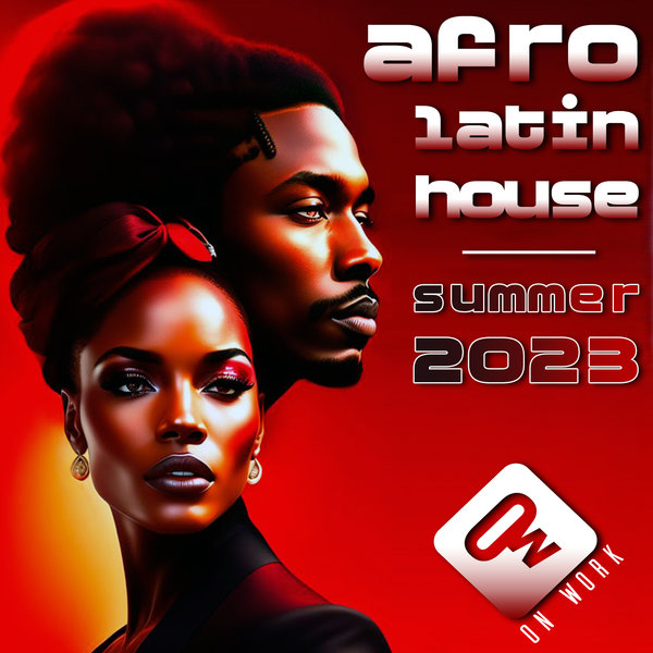 VA - Afro Latin House