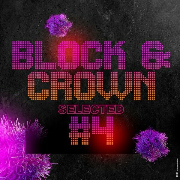 Block & Crown - Block & Crown Selected #4