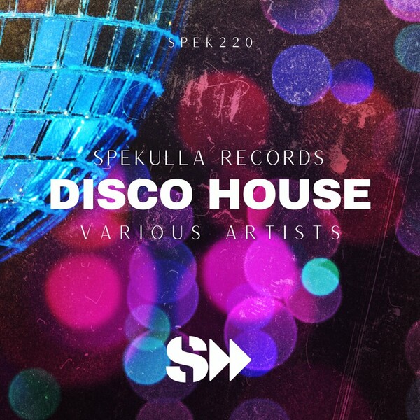VA - SpekuLLa Disco House