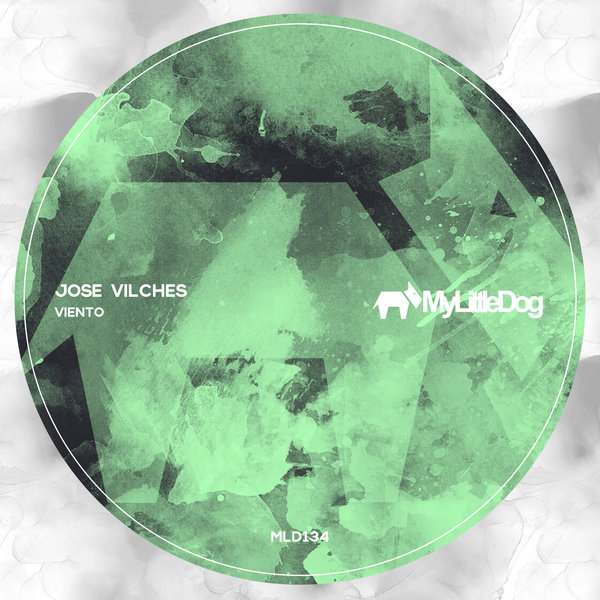 Jose Vilches - Viento