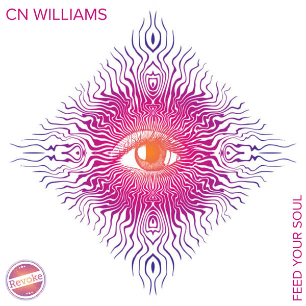 CN Williams - Feed Your Soul