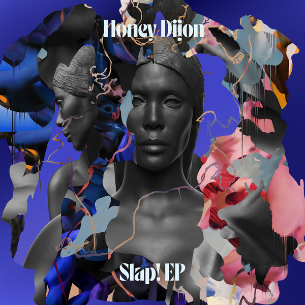 Honey Dijon - Slap! EP
