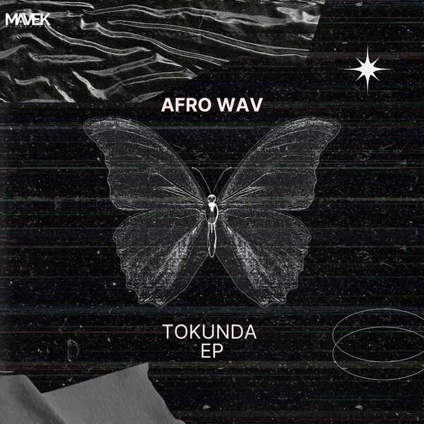 Afro Wav - Tokunda EP