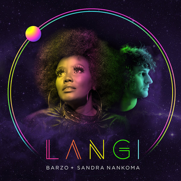 Barzo, Sandra Nankoma - Langi