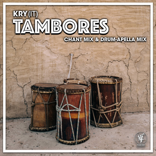Kry (IT) - Tambores
