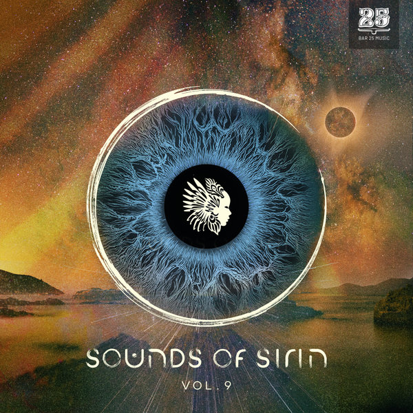 VA - Bar 25 Music Presents: Sounds of Sirin Vol.9