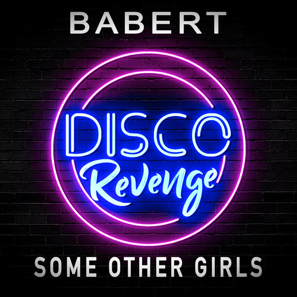 Babert - Some Other Girls