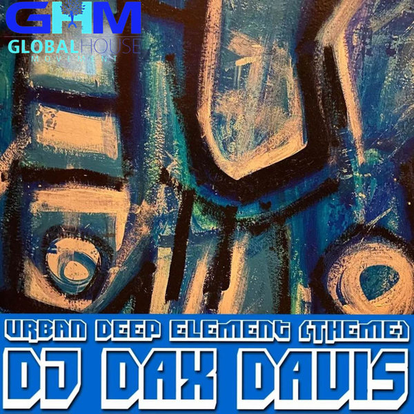 DJ Dax Davis - Urban Deep Element Theme