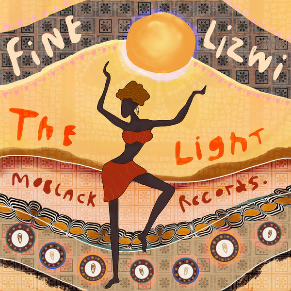 FiNE, Lizwi - The Light