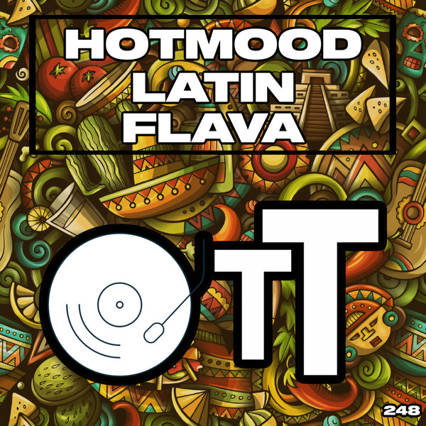 Hotmood - Latin Flava
