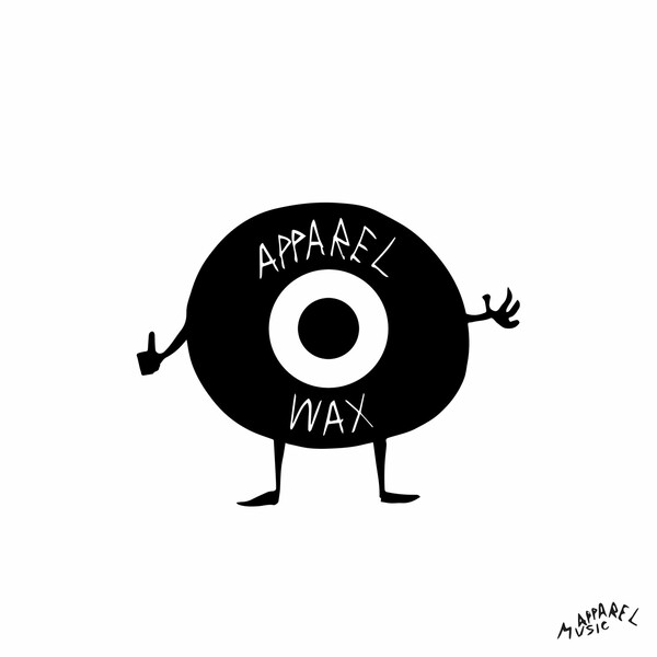 Apparel Wax - MINI001 EP