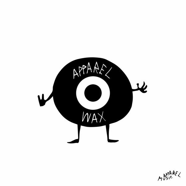 Apparel Wax - MINI002 EP