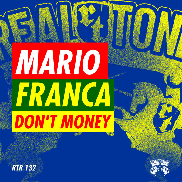 Mario Franca - Don't Money