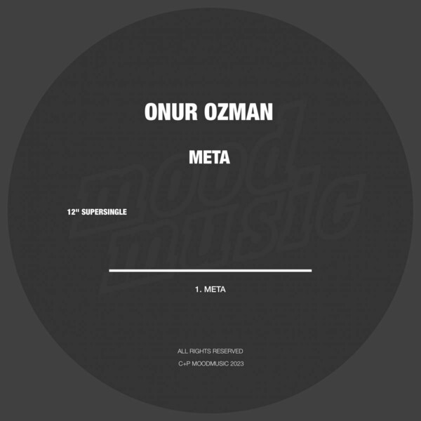 Onur Ozman - Meta