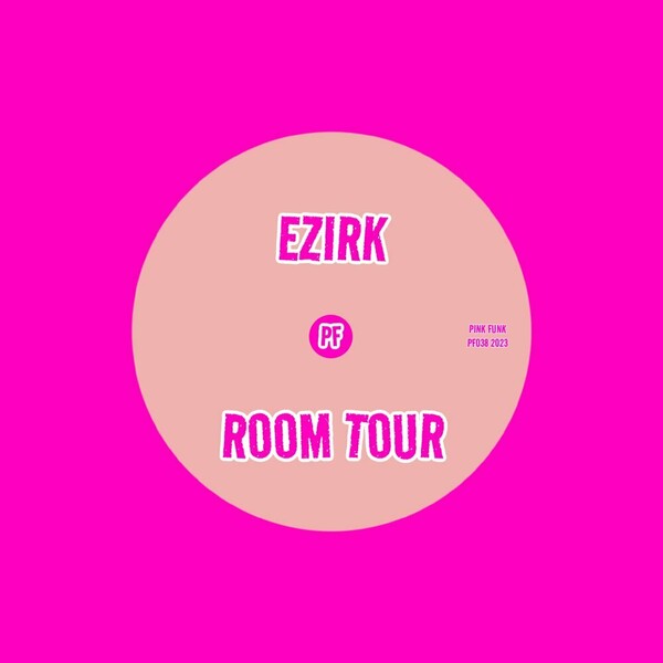 Ezirk - Room Tour