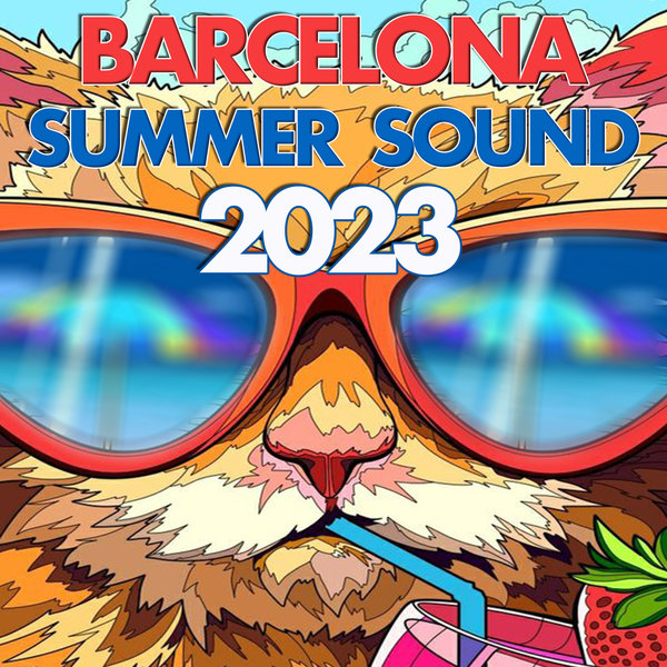 VA - Barcelona Summer Sound 2023