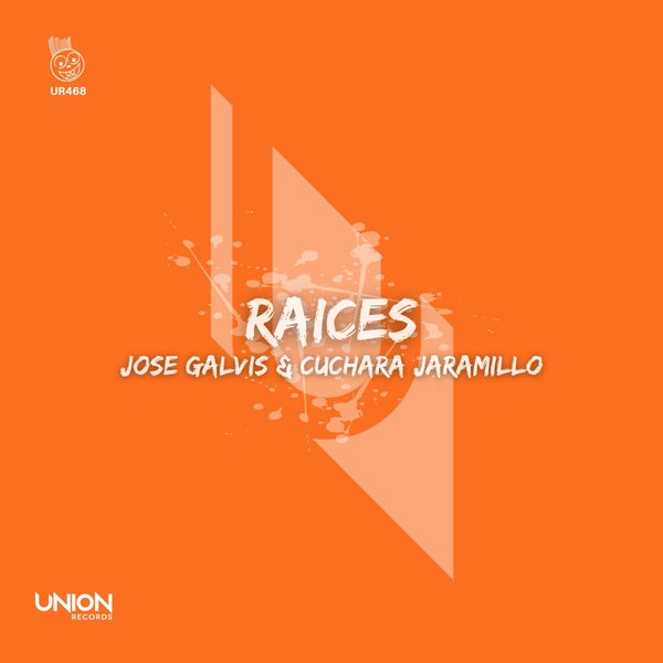 Jose Galvis, Cuchara Jaramillo - Raices