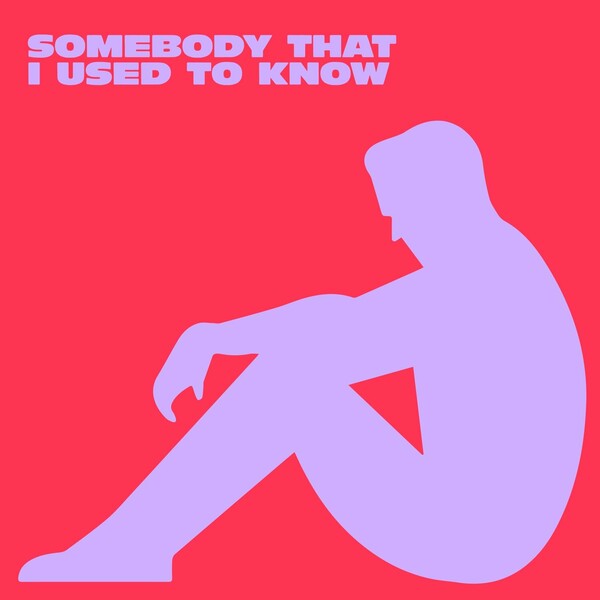 James Cole, Kevin McKay - Somebody That I Used To Know