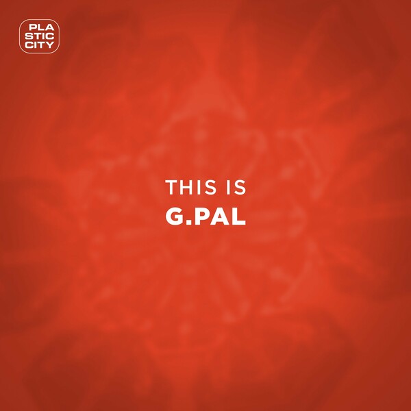 G.Pal - This Is G.Pal