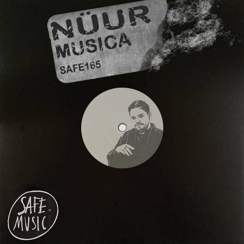 Nüur - Musica EP (Incl. Tim Kay Remix)