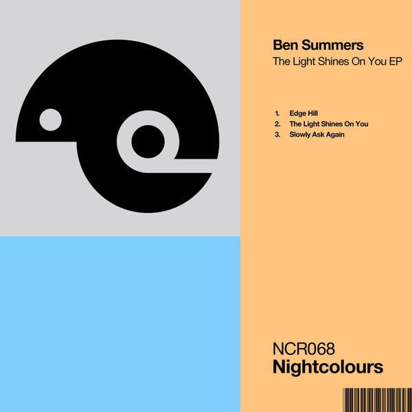 Ben Summers - The Light Shines On You EP