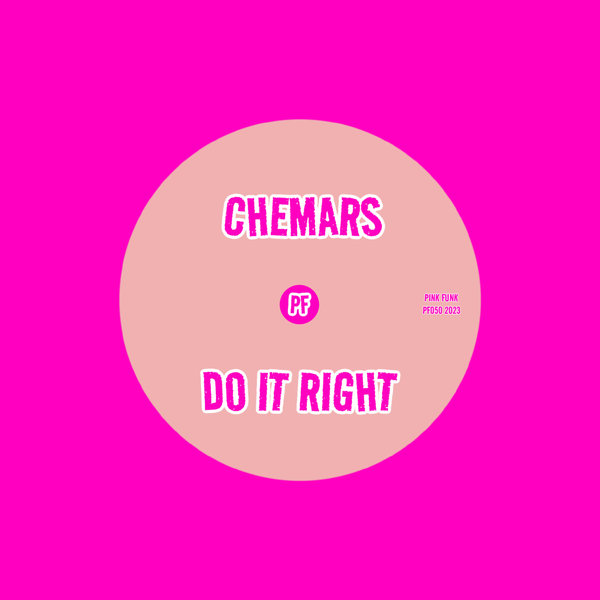 Chemars - Do It Right