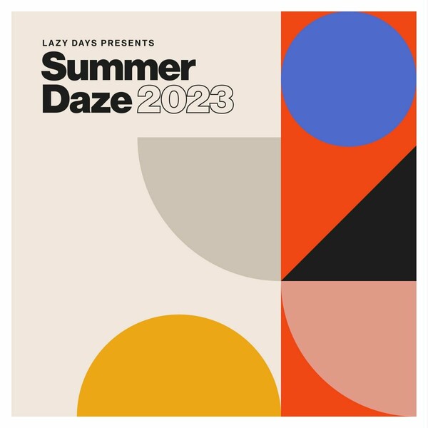 VA - Summer Daze 2023