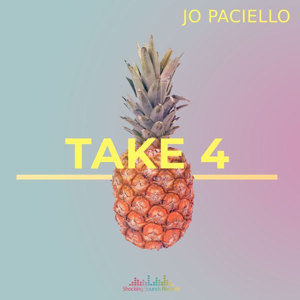 Jo Paciello - Take 4